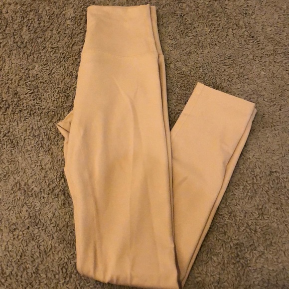 Classic til you collapse legging full length - Picture 2 of 3